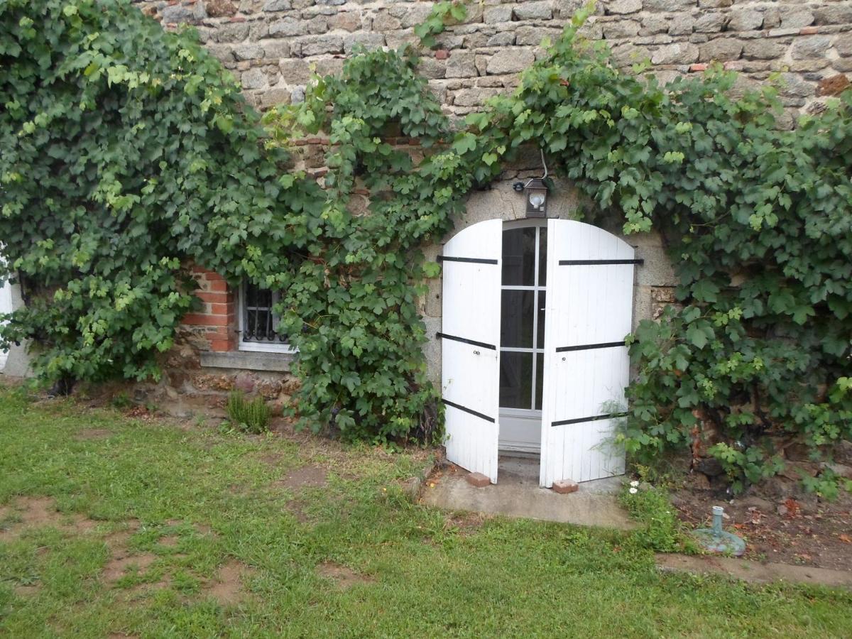 مبيت وإفطار Saint-Jean-des-Ollières Relais Des Chaux المظهر الخارجي الصورة