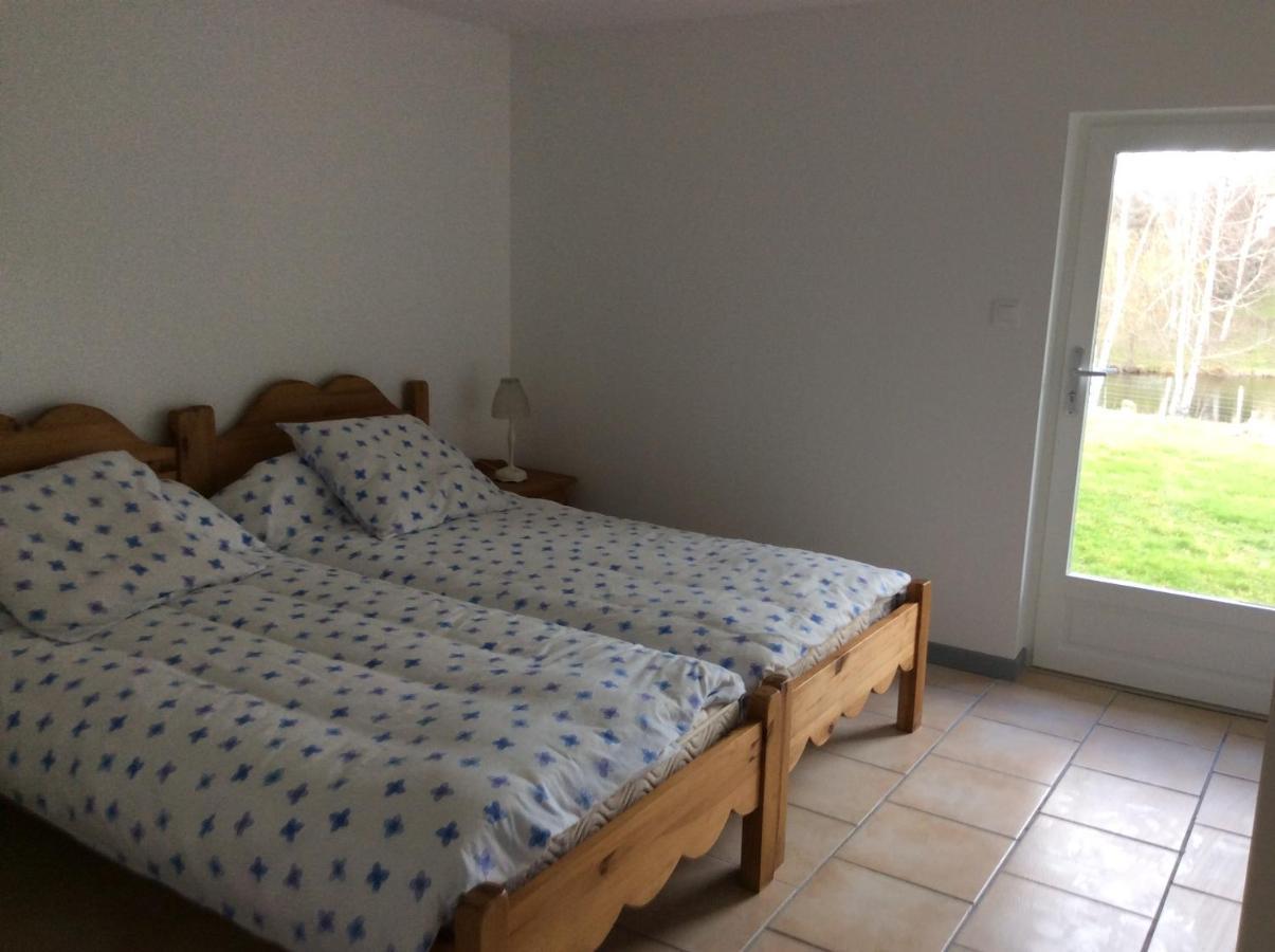 مبيت وإفطار Saint-Jean-des-Ollières Relais Des Chaux المظهر الخارجي الصورة