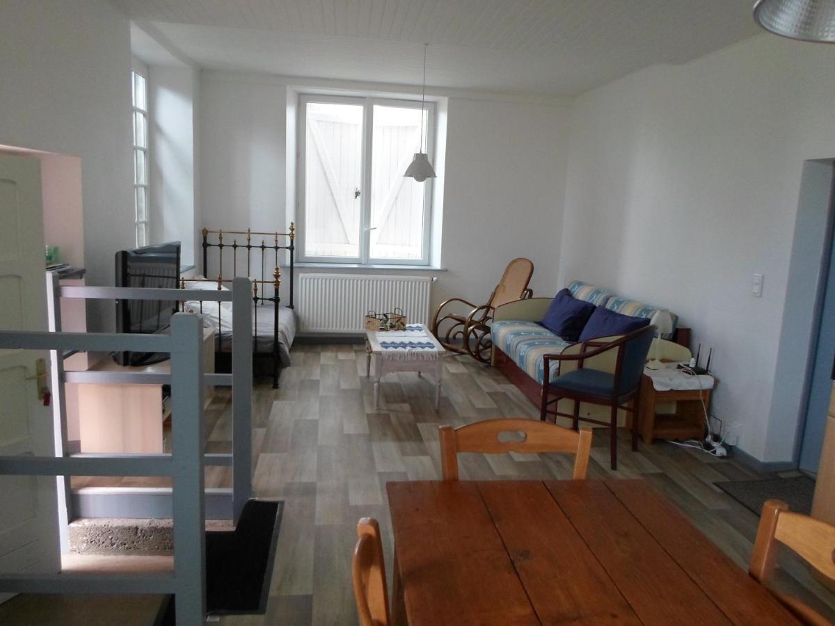 مبيت وإفطار Saint-Jean-des-Ollières Relais Des Chaux المظهر الخارجي الصورة