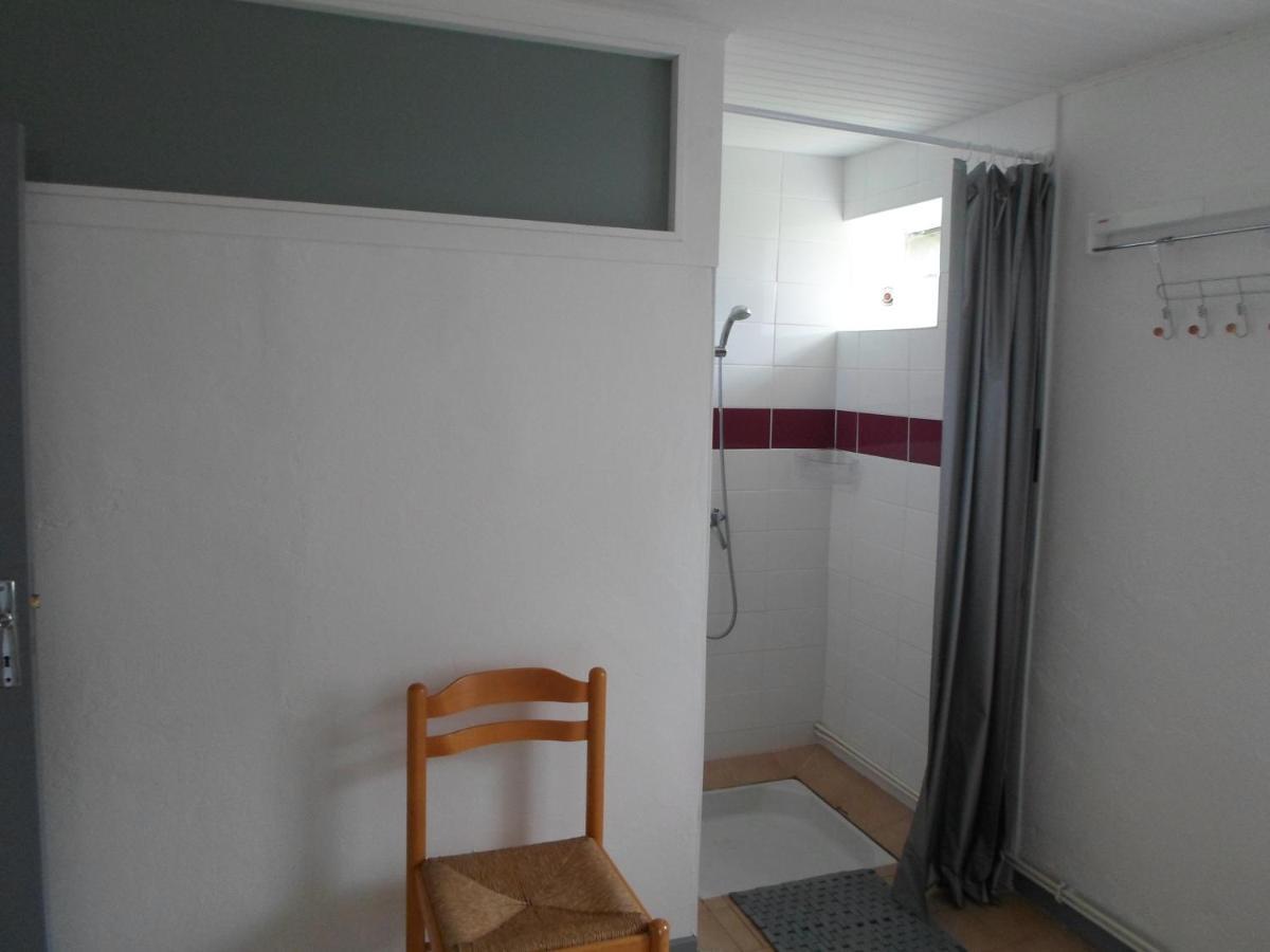 مبيت وإفطار Saint-Jean-des-Ollières Relais Des Chaux المظهر الخارجي الصورة