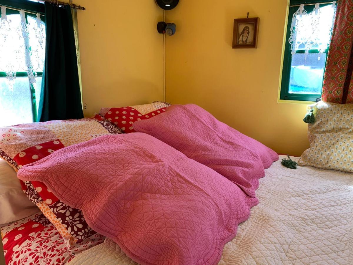 مبيت وإفطار Saint-Jean-des-Ollières Relais Des Chaux المظهر الخارجي الصورة