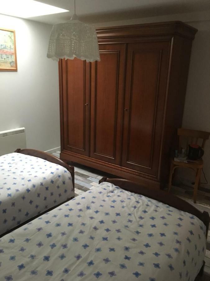 مبيت وإفطار Saint-Jean-des-Ollières Relais Des Chaux المظهر الخارجي الصورة