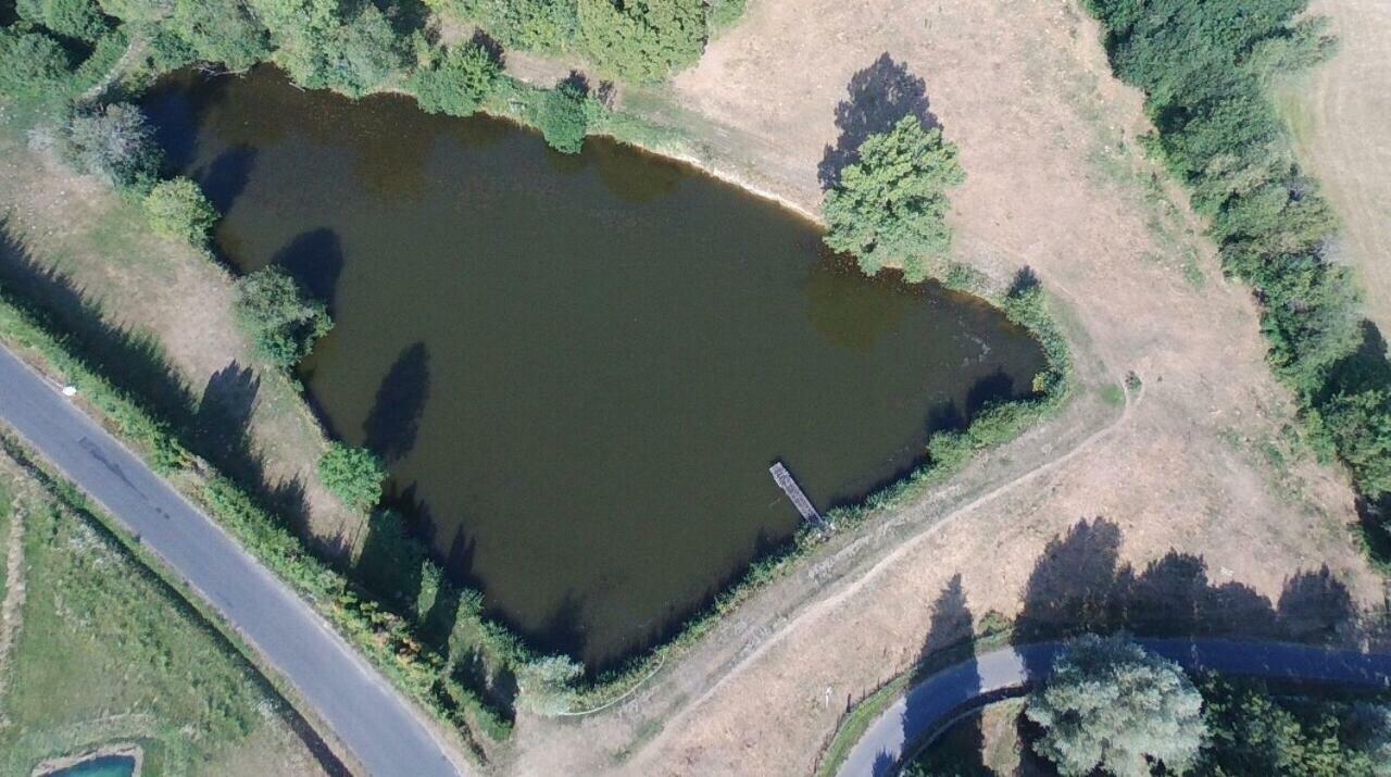 مبيت وإفطار Saint-Jean-des-Ollières Relais Des Chaux المظهر الخارجي الصورة