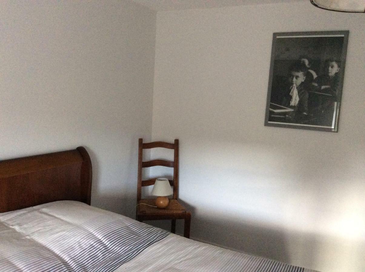 مبيت وإفطار Saint-Jean-des-Ollières Relais Des Chaux المظهر الخارجي الصورة